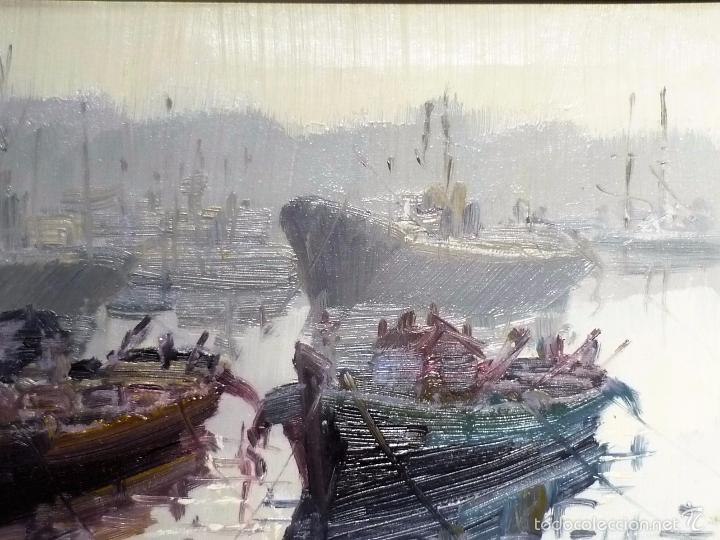 Arte: Pareja de marinas de Antonio Segrelles - Foto 5