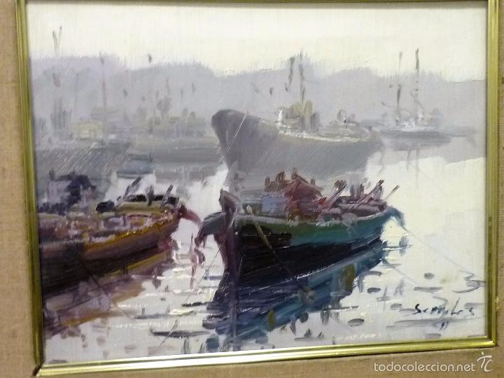 Arte: Pareja de marinas de Antonio Segrelles - Foto 7