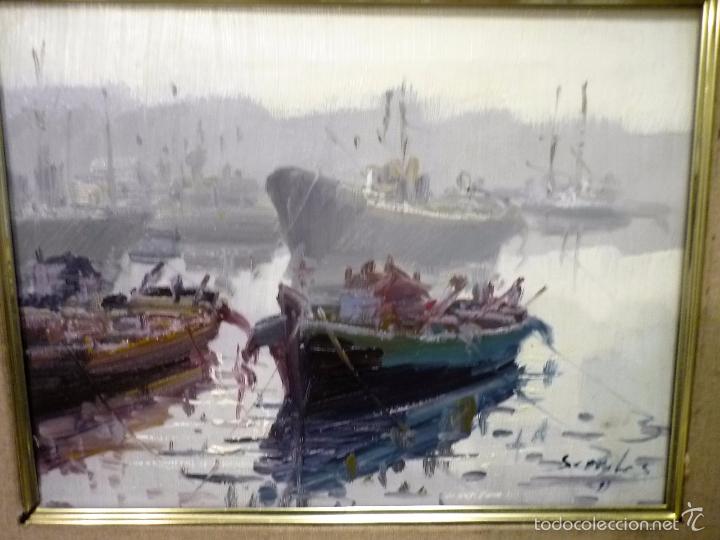 Arte: Pareja de marinas de Antonio Segrelles - Foto 8