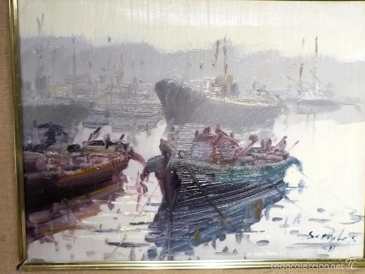 Arte: Pareja de marinas de Antonio Segrelles - Foto 9