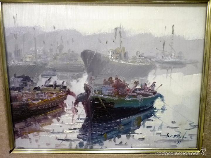 Arte: Pareja de marinas de Antonio Segrelles - Foto 10