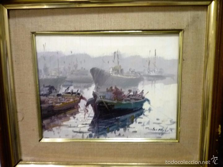 Arte: Pareja de marinas de Antonio Segrelles - Foto 11