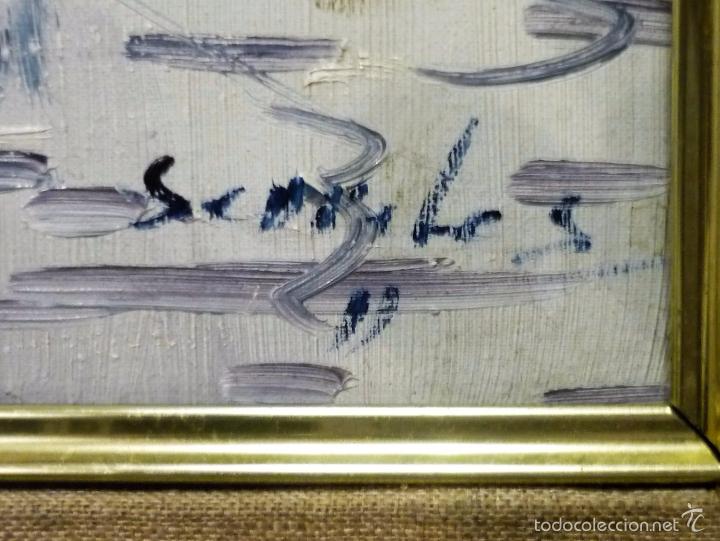 Arte: Pareja de marinas de Antonio Segrelles - Foto 12