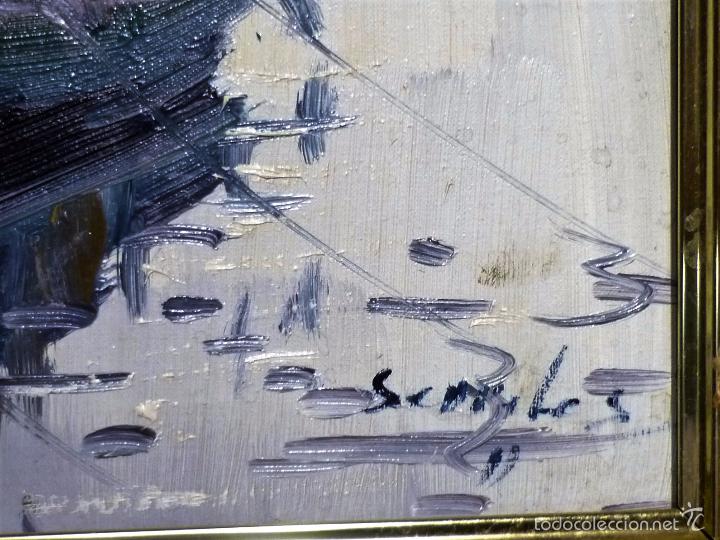 Arte: Pareja de marinas de Antonio Segrelles - Foto 14