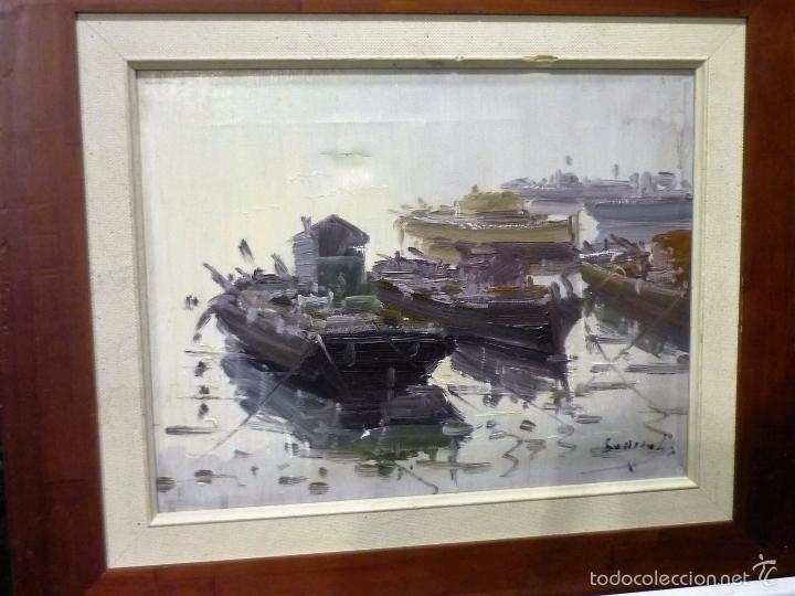 Arte: Pareja de marinas de Antonio Segrelles - Foto 15