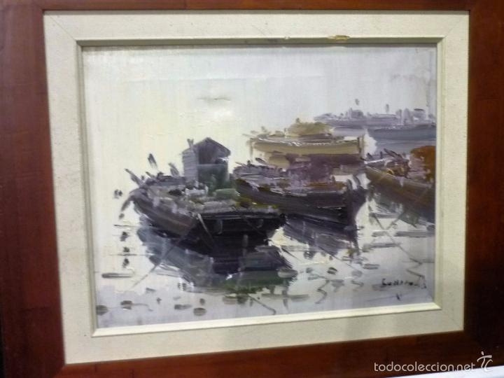Arte: Pareja de marinas de Antonio Segrelles - Foto 16