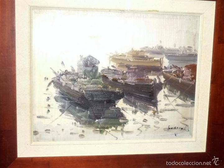 Arte: Pareja de marinas de Antonio Segrelles - Foto 17