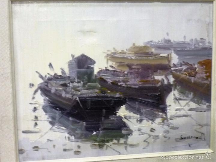 Arte: Pareja de marinas de Antonio Segrelles - Foto 18