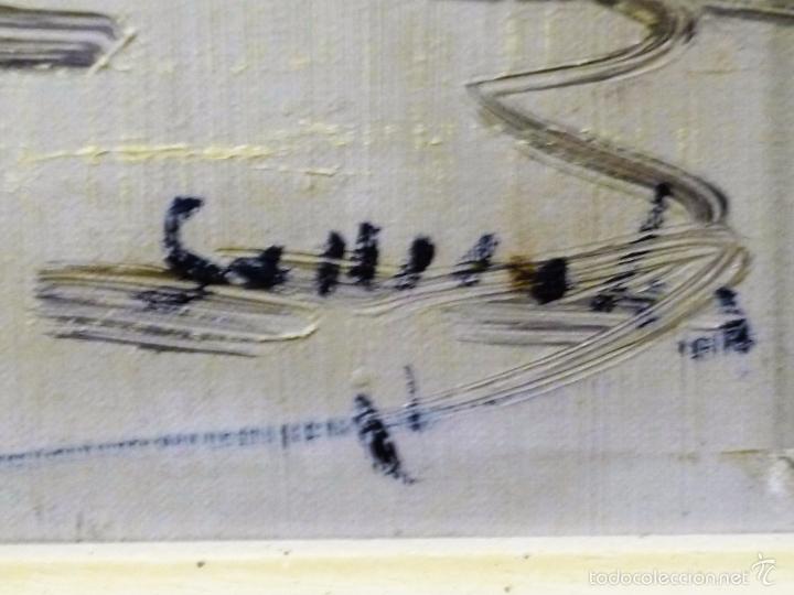 Arte: Pareja de marinas de Antonio Segrelles - Foto 19