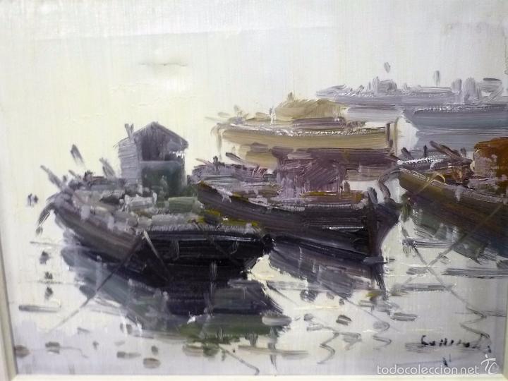 Arte: Pareja de marinas de Antonio Segrelles - Foto 20