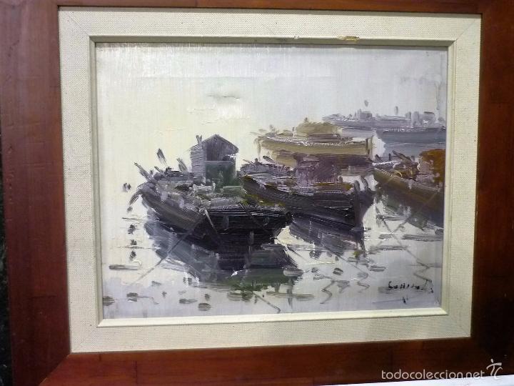 Arte: Pareja de marinas de Antonio Segrelles - Foto 21
