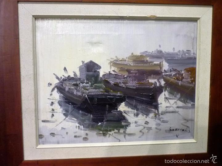 Arte: Pareja de marinas de Antonio Segrelles - Foto 22