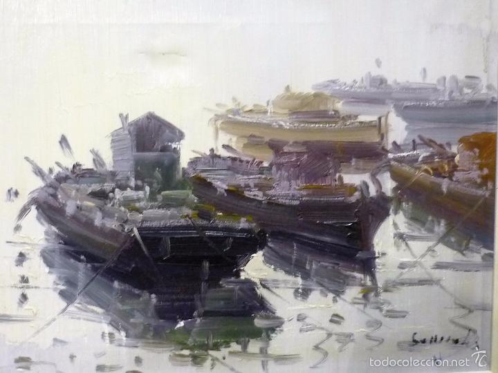 Arte: Pareja de marinas de Antonio Segrelles - Foto 23