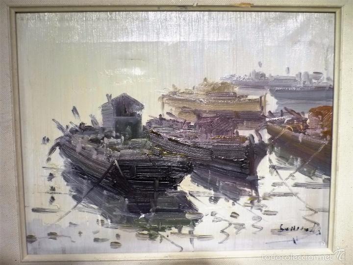 Arte: Pareja de marinas de Antonio Segrelles - Foto 24