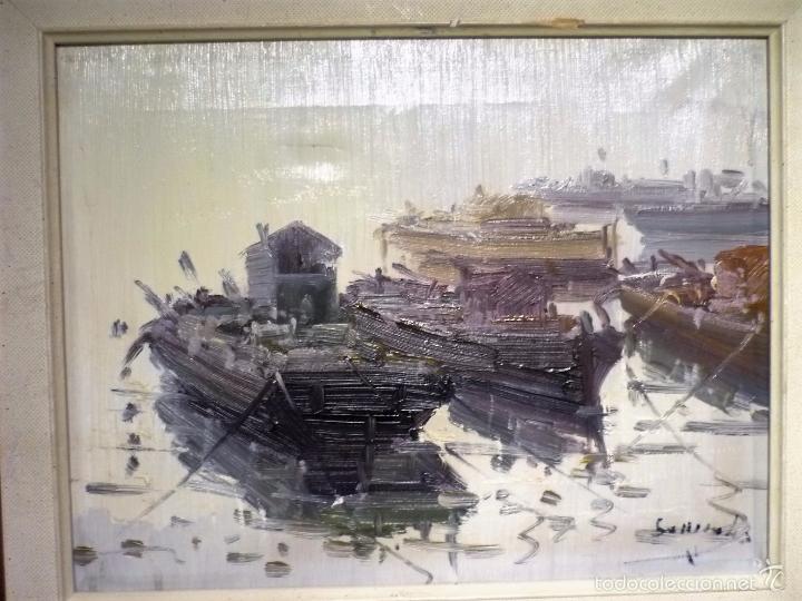 Arte: Pareja de marinas de Antonio Segrelles - Foto 25
