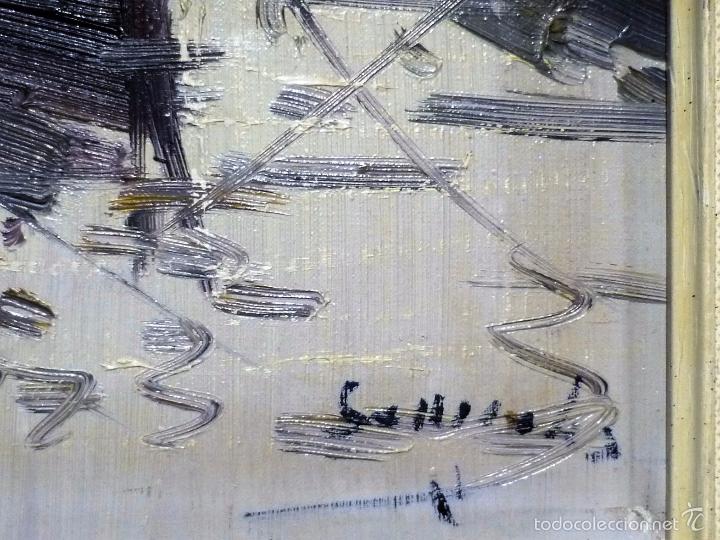 Arte: Pareja de marinas de Antonio Segrelles - Foto 26