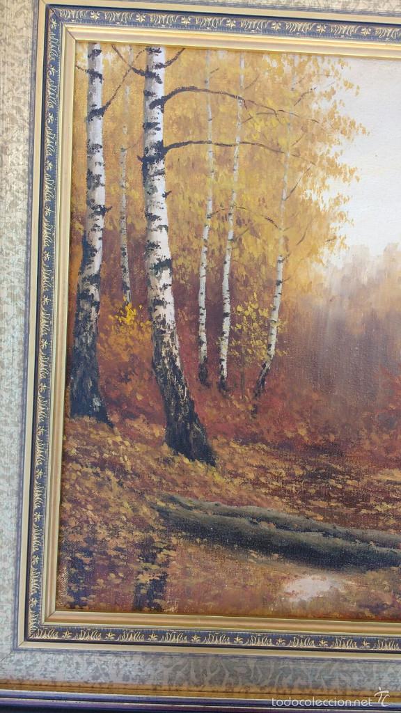 Arte: preciosa obra de calidad - Foto 1