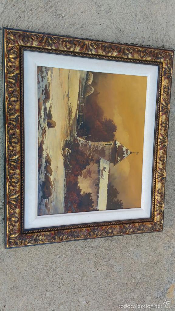 Arte: bonita pintura - Foto 1