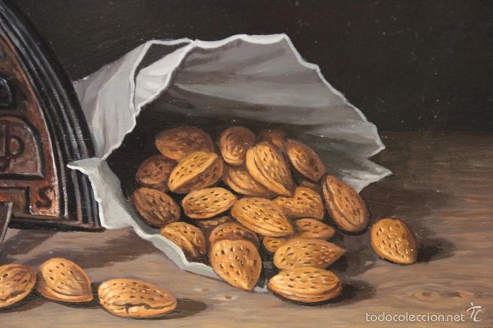 Arte: BODEGON-J IZQUIERDO - Foto 5