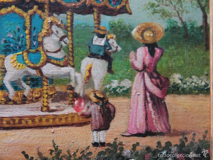 Arte: TIO VIVO - Foto 3