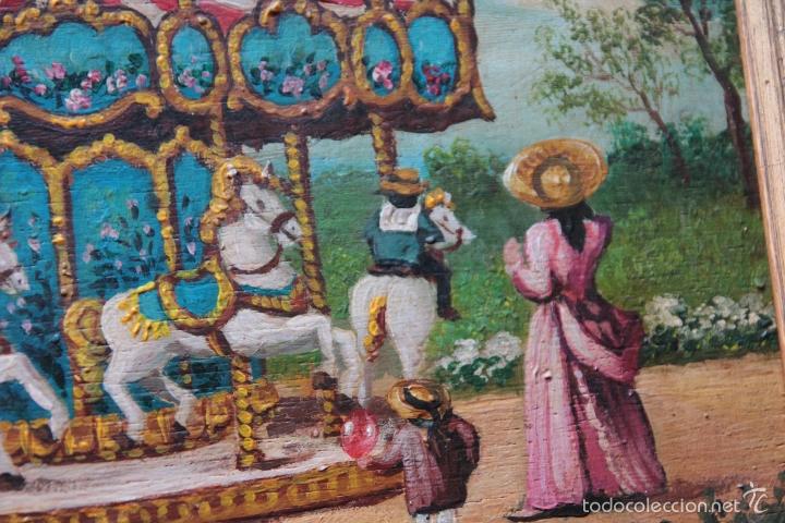 Arte: TIO VIVO - Foto 4