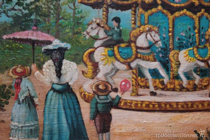 Arte: TIO VIVO - Foto 6