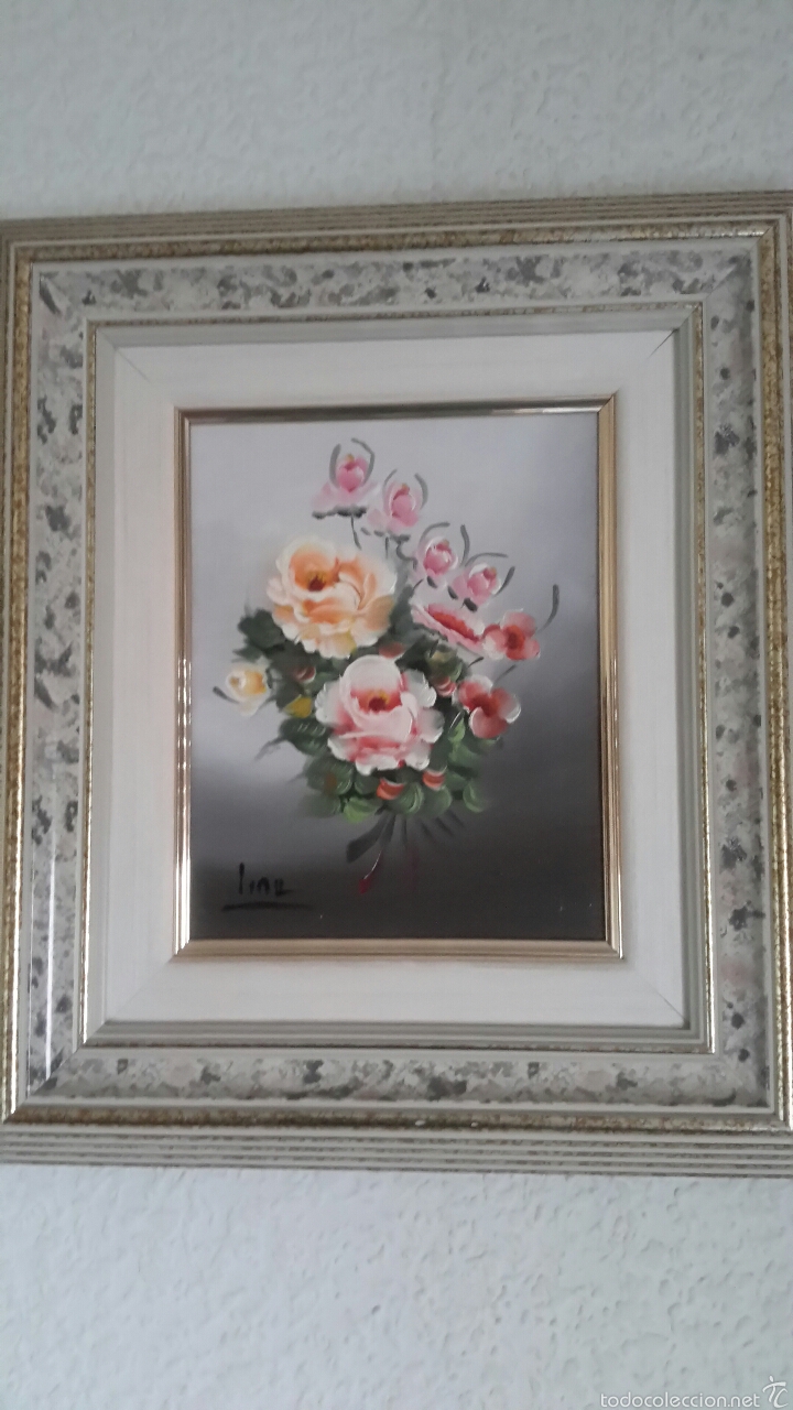 Arte: Cuadro - Foto 1