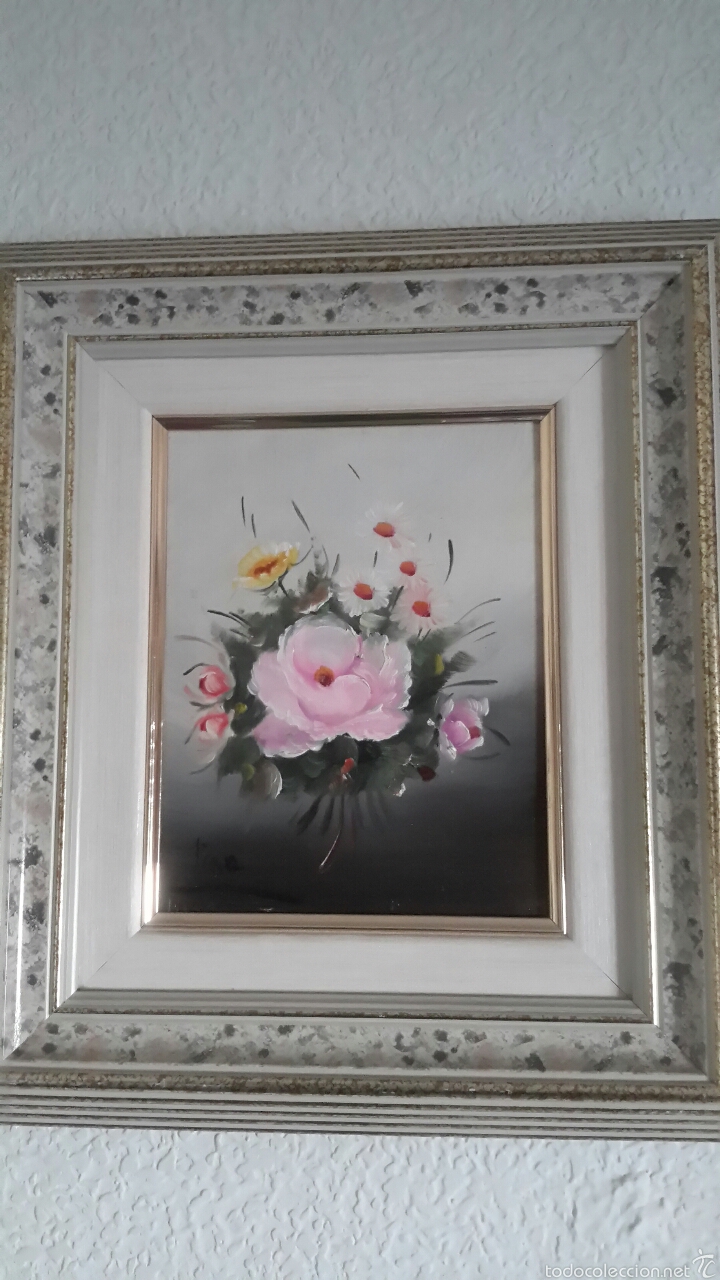 Arte: Cuadro - Foto 1
