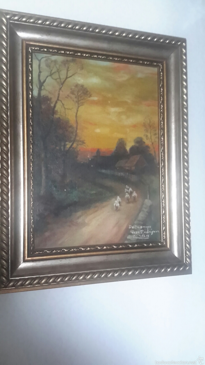 Arte: Cuadro - Foto 1