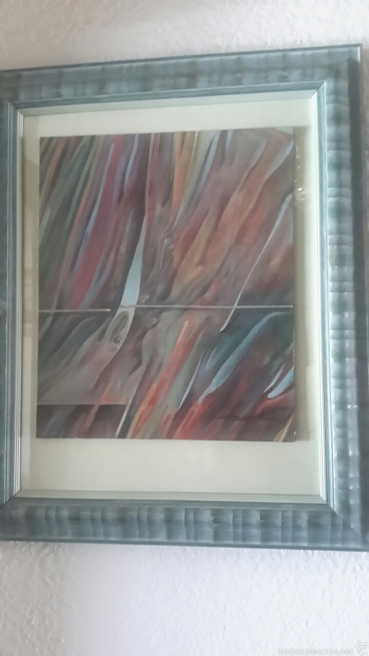 Arte: Cuadro - Foto 1