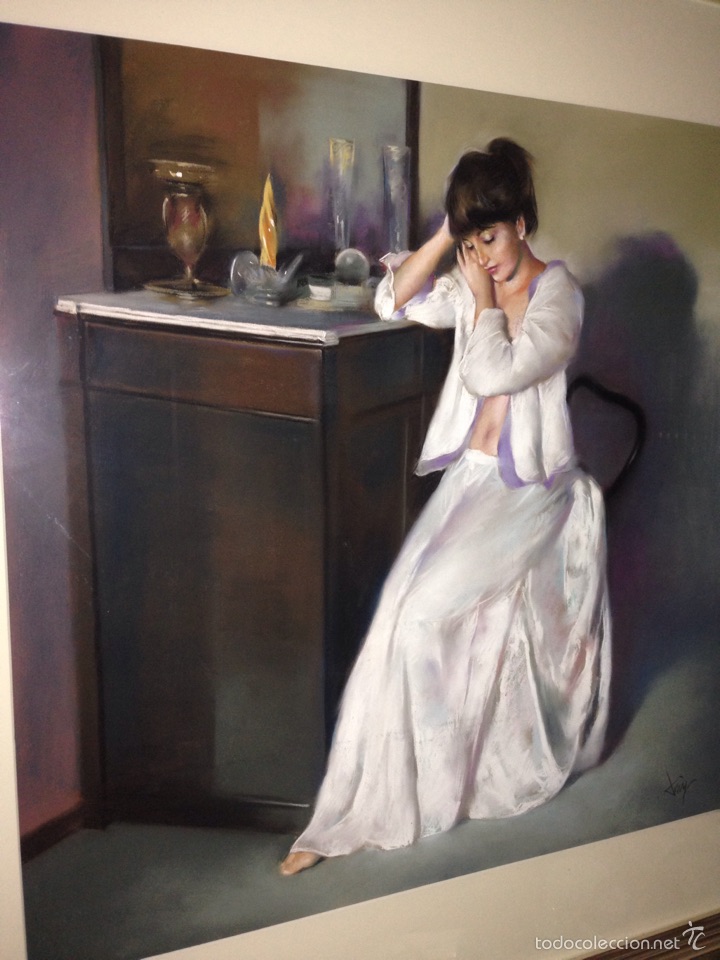 Arte: Domingo &Aacute;lvarez - Foto 2