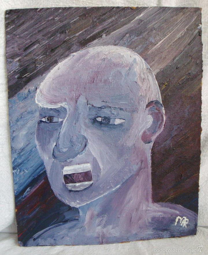 Arte: Cuadro original firmado - Foto 1