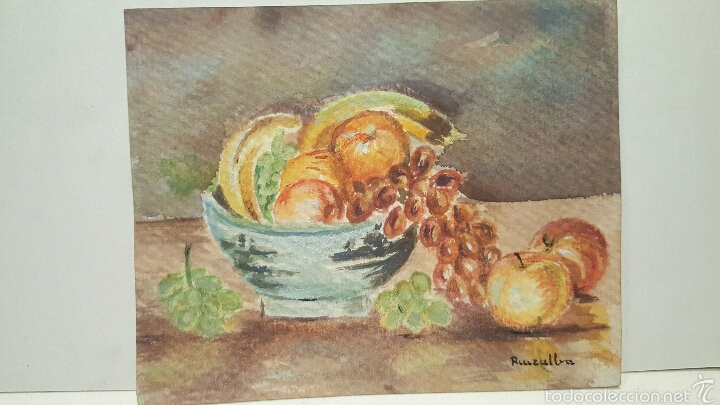Arte: Pintura 10x13 - Foto 1