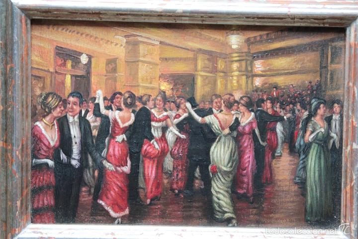 Arte: EL BAILE-VALS - Foto 2