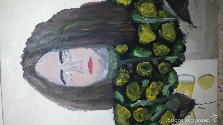 Arte: RETRATO - Foto 2