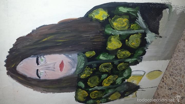 Arte: RETRATO - Foto 3