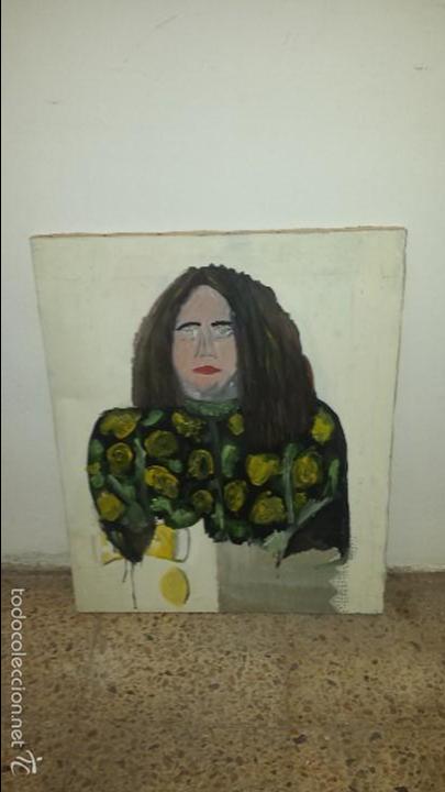 Arte: RETRATO - Foto 1