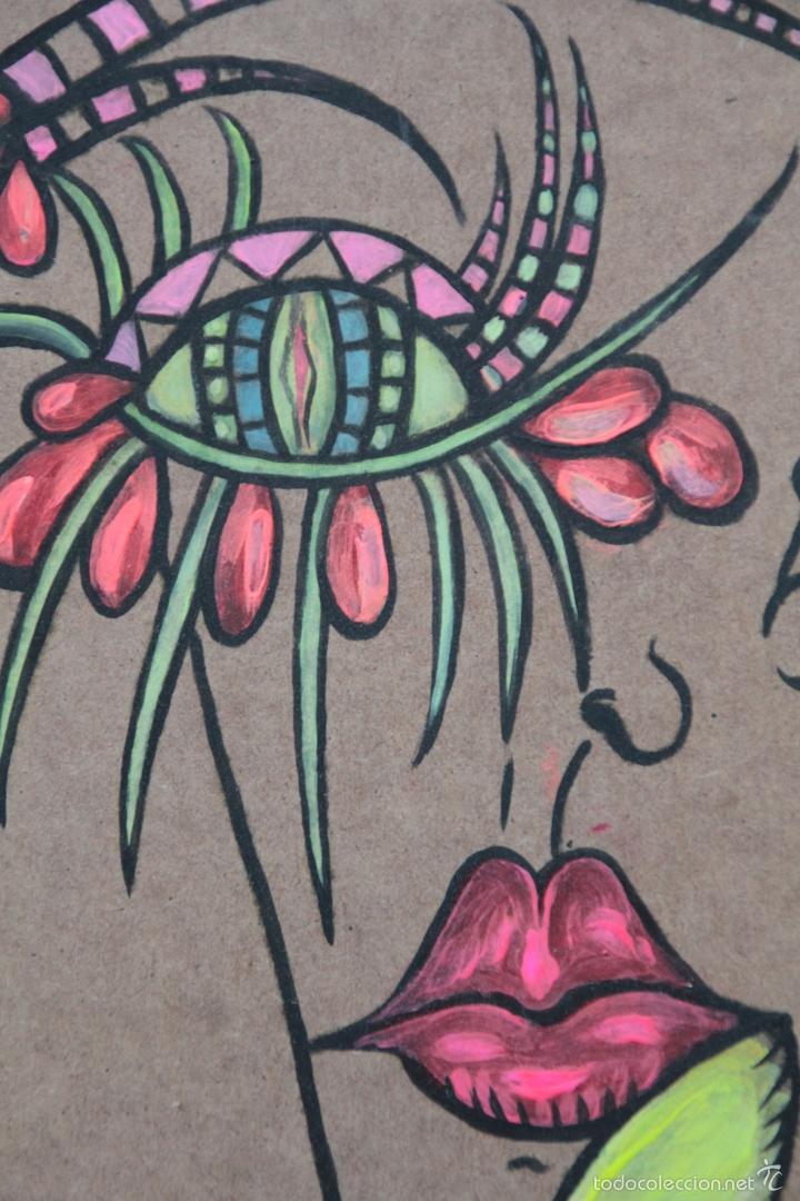Arte: LA MUJER - Foto 2