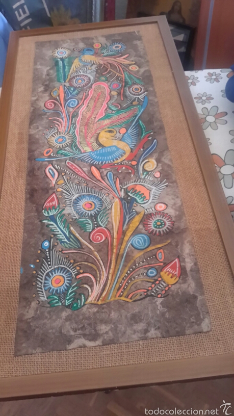 Arte: Cuadro - Foto 1
