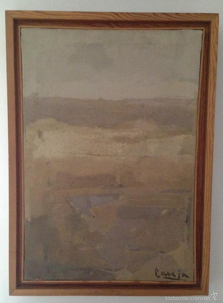 Arte: &Oacute;leo de Juan Manuel Diaz Caneja - Foto 2