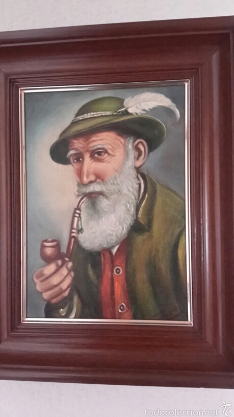 Arte: &Oacute;leo - Foto 1