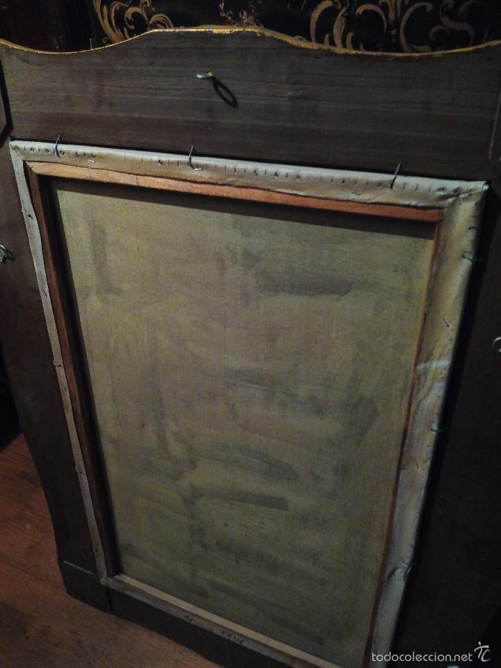 Arte: Cuadro de Napole&oacute;n Bonaparte - Foto 10