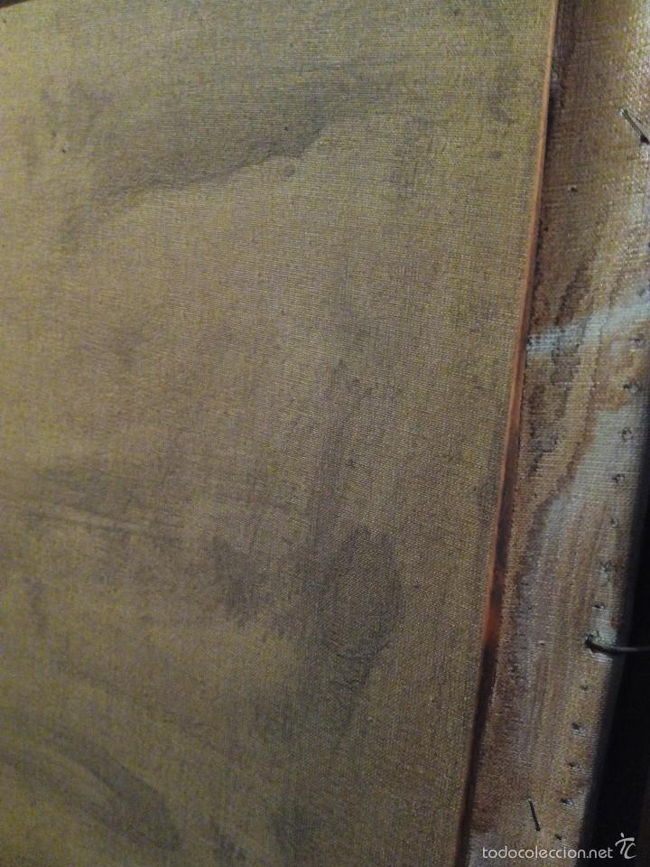 Arte: Cuadro de Napole&oacute;n Bonaparte - Foto 12