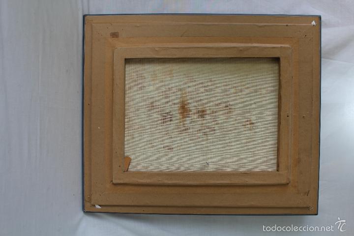 Arte: bodegon original firmado, oleo sobre lienzo - Foto 2