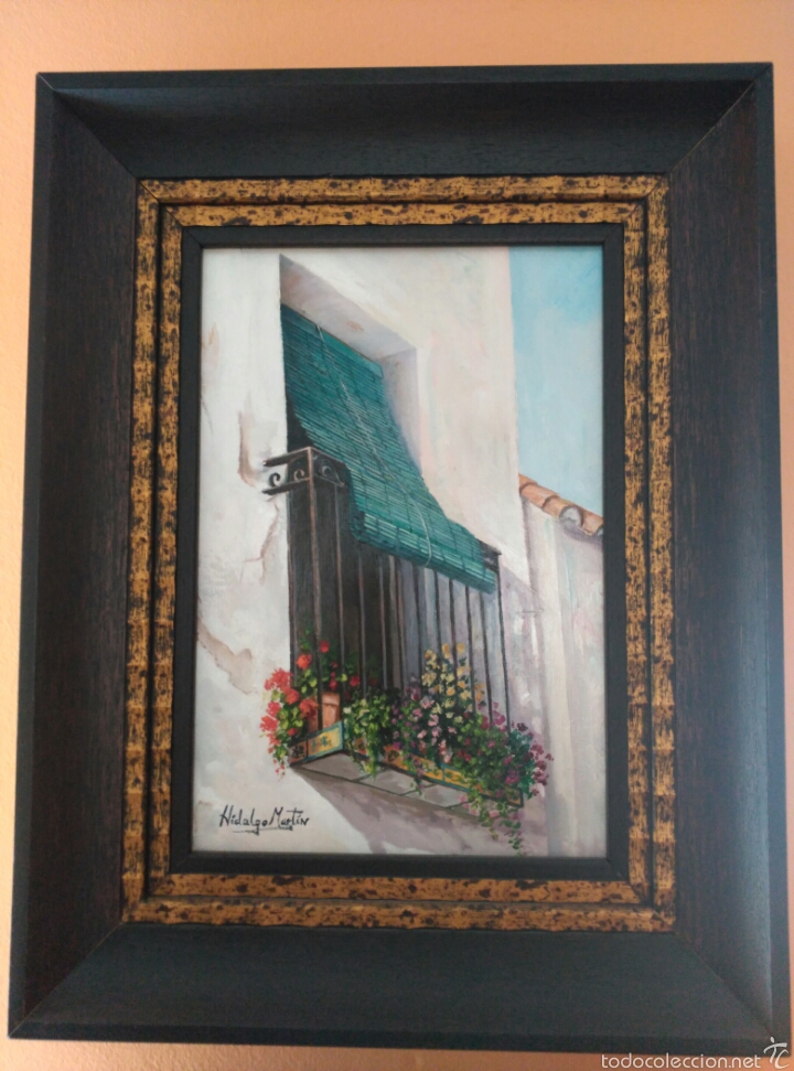 Arte: &Oacute;leo Hidalgo Mart&iacute;n - Foto 1