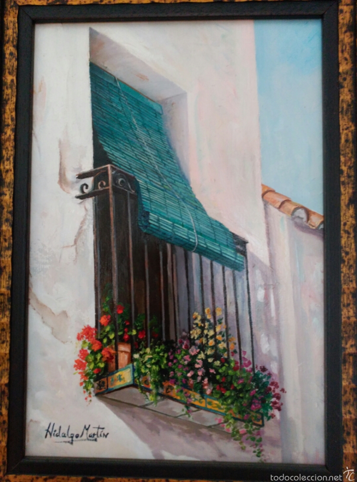 Arte: &Oacute;leo Hidalgo Mart&iacute;n - Foto 2