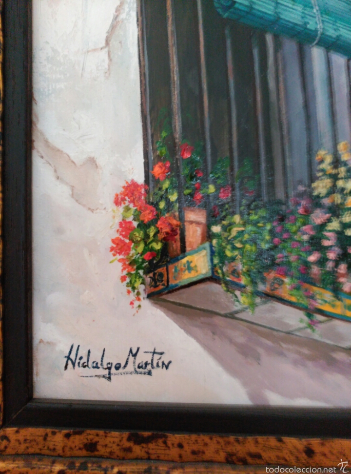 Arte: &Oacute;leo Hidalgo Mart&iacute;n - Foto 3