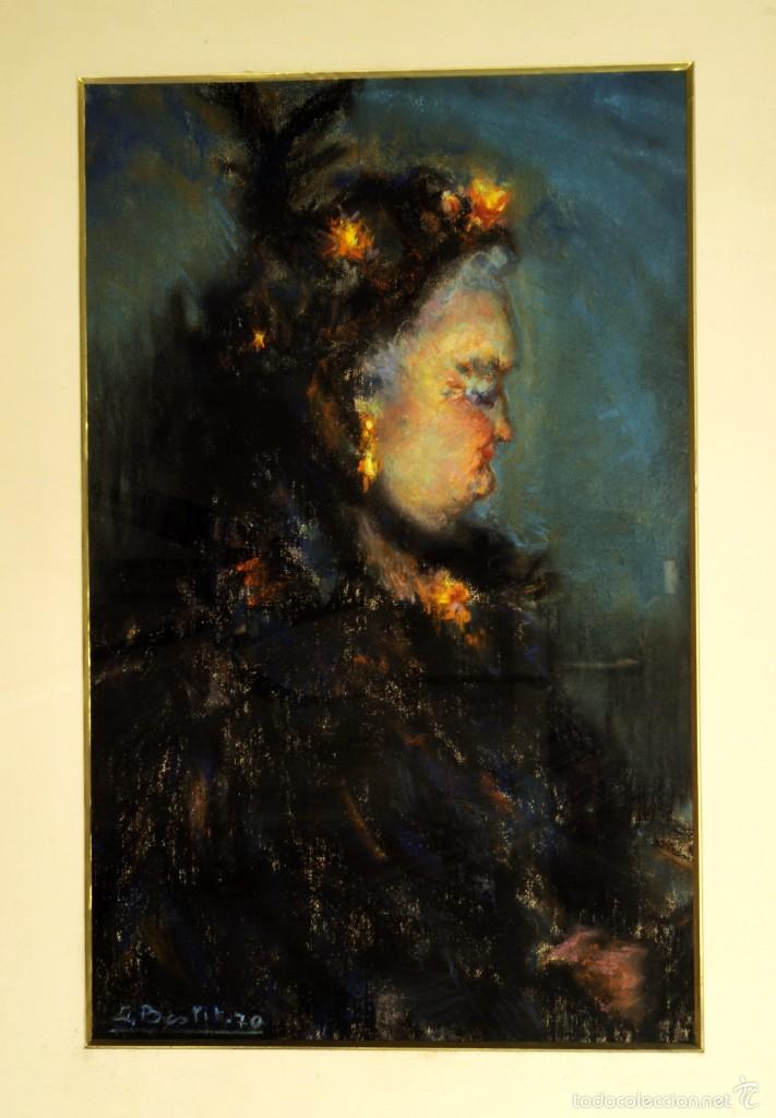 Arte: JOSEP BESTIT - Foto 1