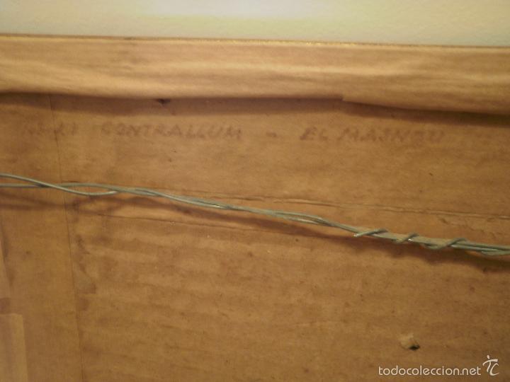 Arte: Marina firmada - Foto 8