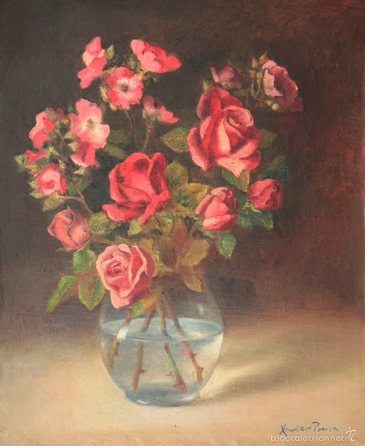 Arte: ROSAS-XAVIER POUSA - Foto 1